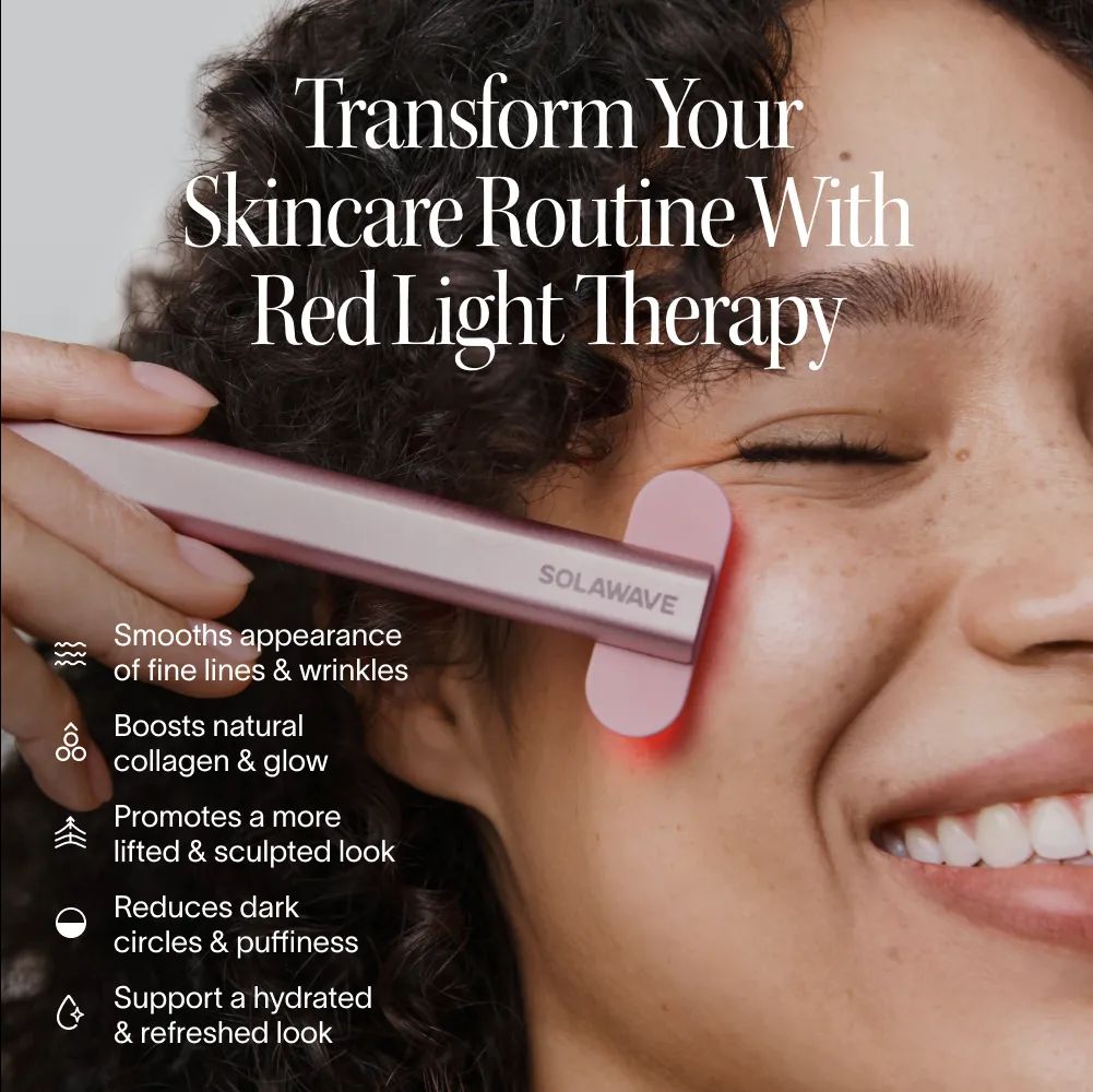 4-in-1 Skincare Wand
